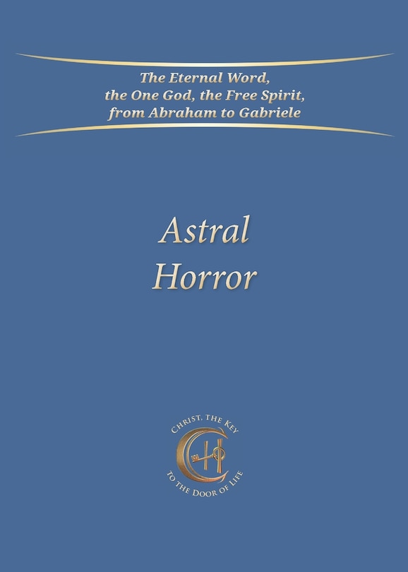 Front cover_Astral Horror