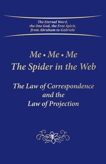 Couverture_Me. Me. Me. The Spider in the Web