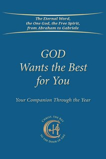 Front cover_God Wants the Best for You