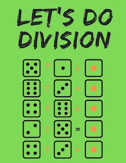 Front cover_Let's Do Division