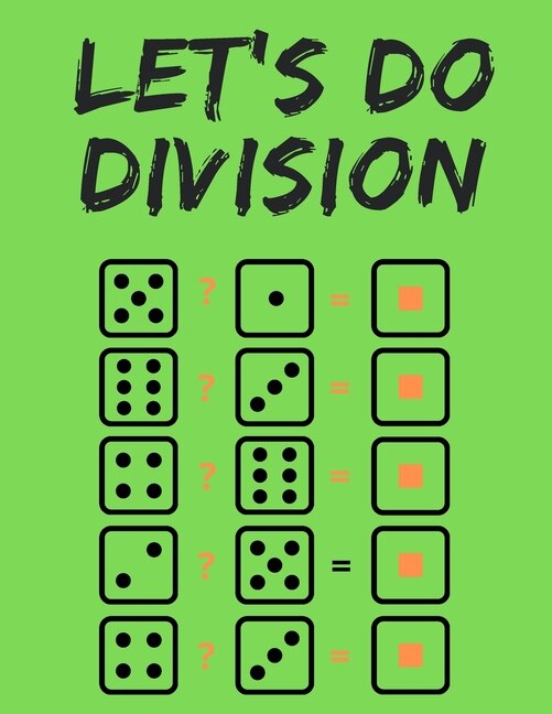 Front cover_Let's Do Division