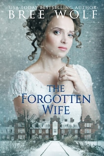 Front cover_The Forgotten Wife