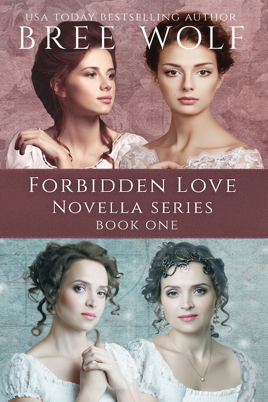 Couverture_A Forbidden Love Novella Box Set One