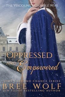 Front cover_Oppressed & Empowered
