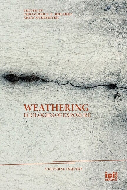 Front cover_Weathering
