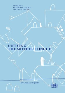 Front cover_Untying the Mother Tongue