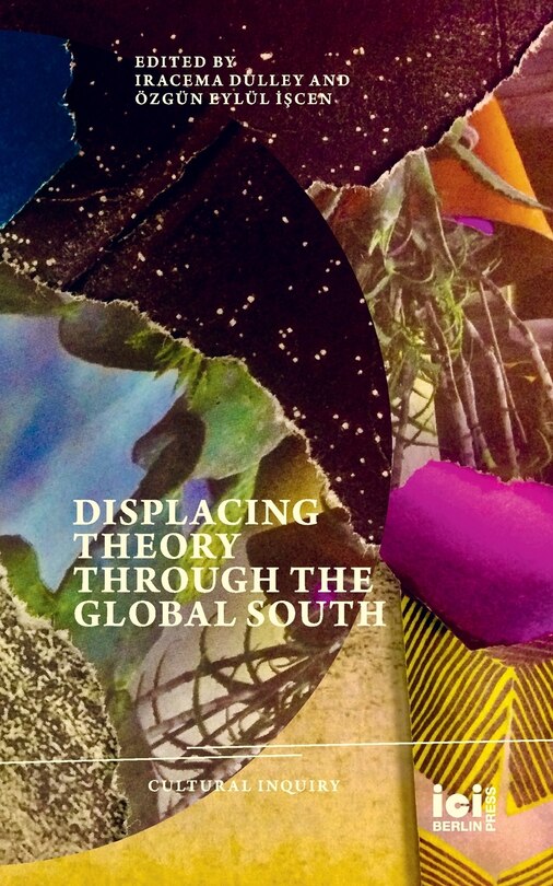 Front cover_Displacing Theory Through the Global South