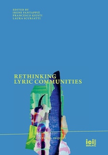 Couverture_Rethinking Lyric Communities