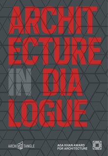 Couverture_Architecture In Dialogue