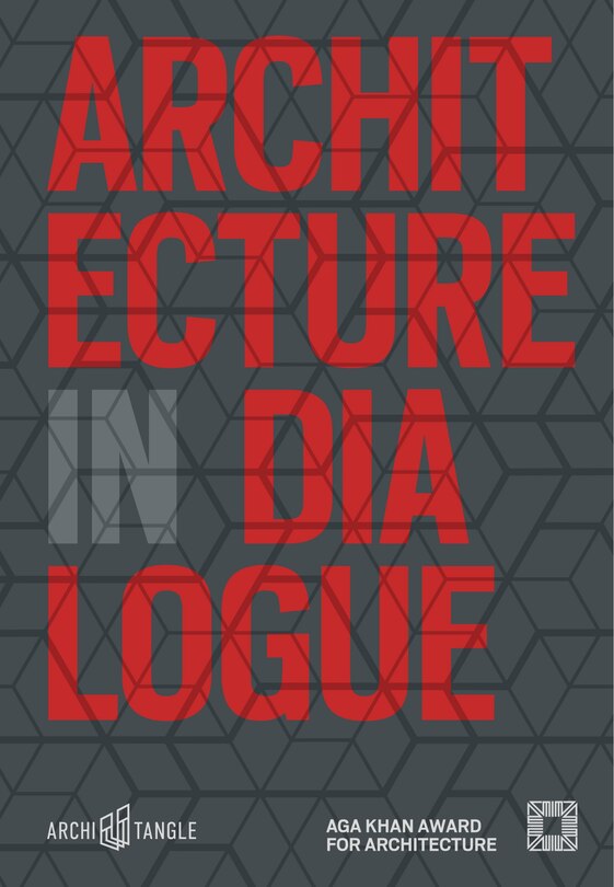 Couverture_Architecture In Dialogue