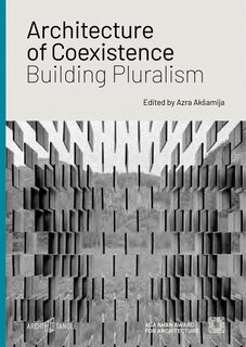Front cover_Architecture Of Coexistence