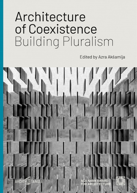 Front cover_Architecture Of Coexistence