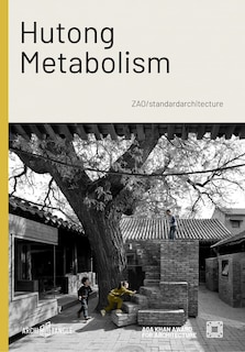 Front cover_Hutong Metabolism