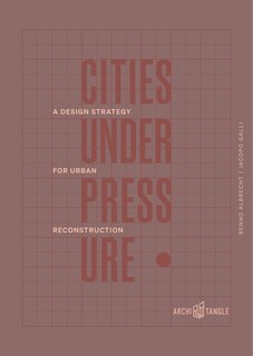 Front cover_Cities Under Pressure