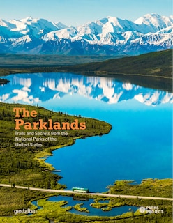Front cover_The Parklands
