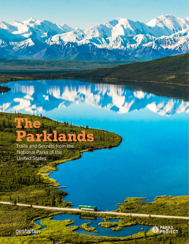 Front cover_The Parklands