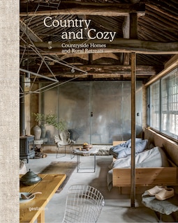 Couverture_Country and cozy