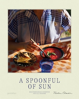Couverture_A Spoonful of Sun