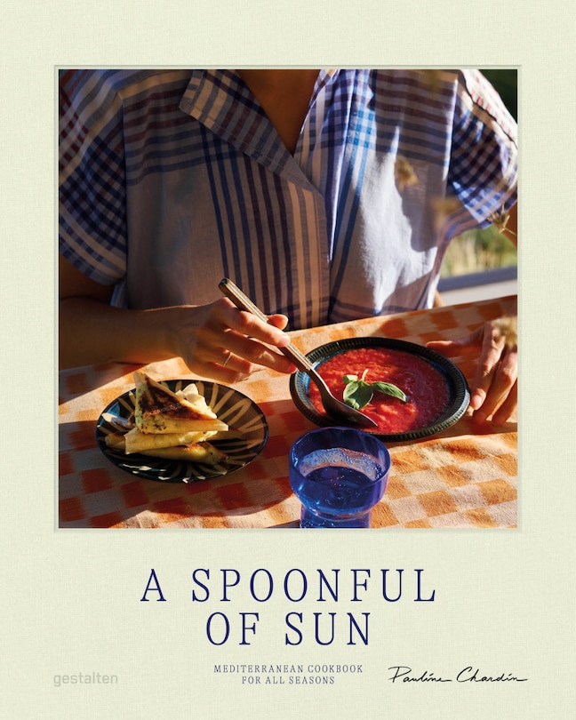 Couverture_A Spoonful of Sun