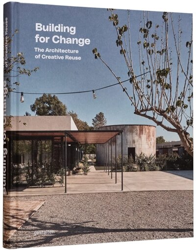 Front cover_Building For Change