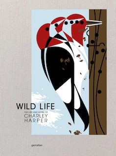 Couverture_Wild Life