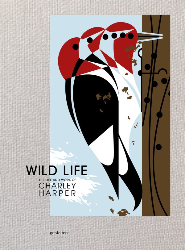 Couverture_Wild Life