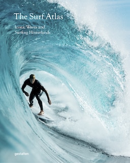 Front cover_The surf atlas