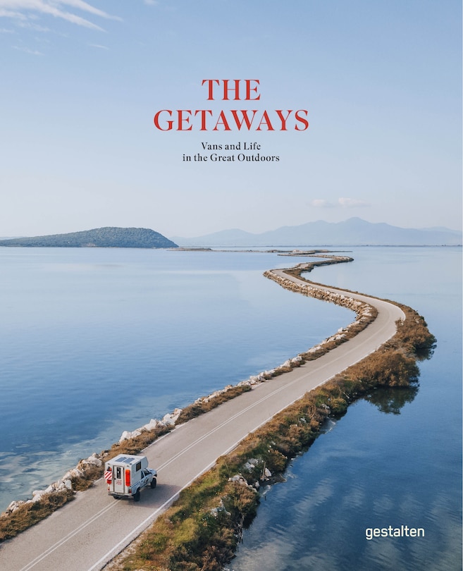 Front cover_The Getaways