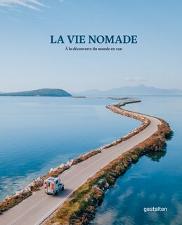 Front cover_La vie nomade