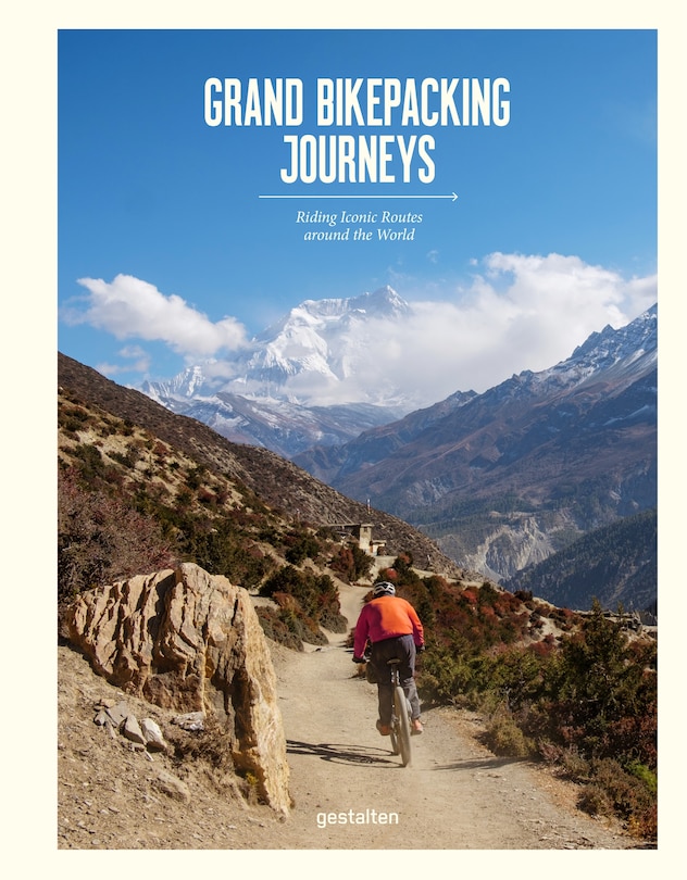Front cover_Grand Bikepacking Journeys