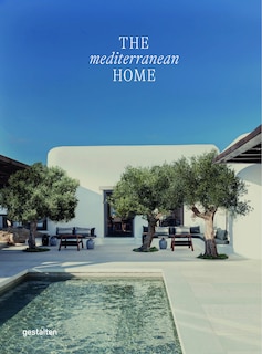 Front cover_The Mediterranean Home