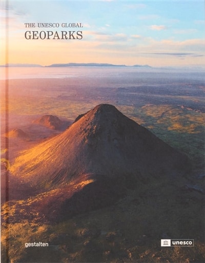 Front cover_Geoparks