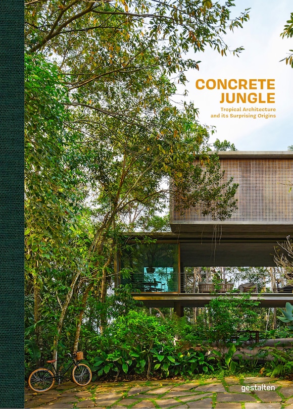 Front cover_Concrete jungle