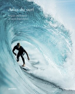 Front cover_Atlas du surf