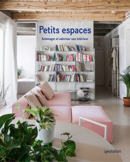 Front cover_Petits espaces