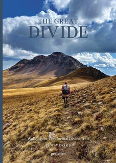 Front cover_The great divide