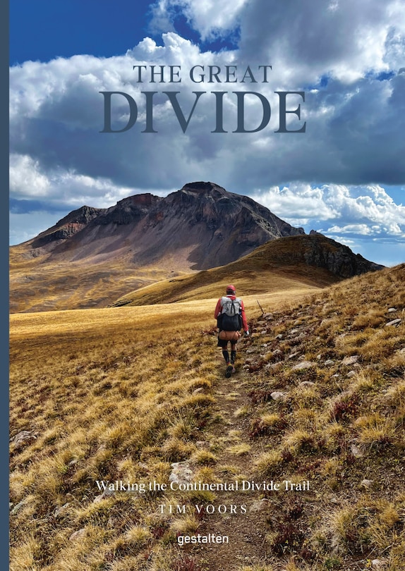 Front cover_The great divide