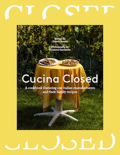 Front cover_Cucina Closed