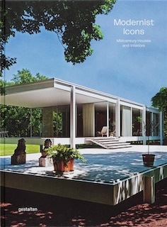 Front cover_Modernist icons