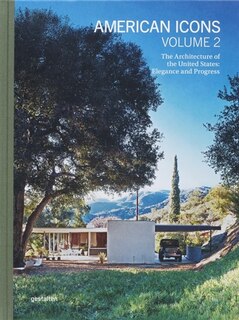 Front cover_American Icons Volume 2