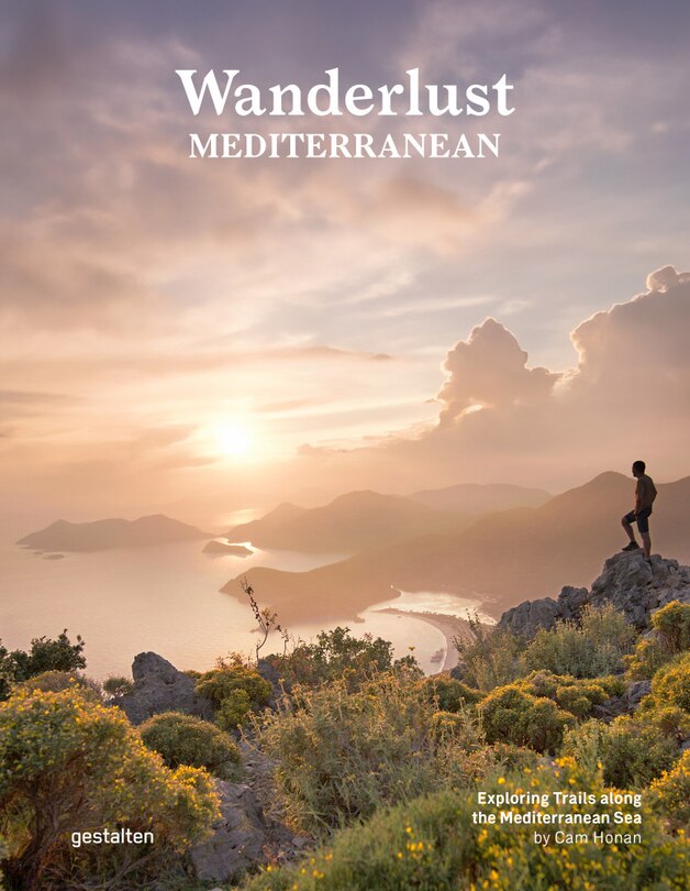 Front cover_Wanderlust Mediterranean
