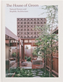 Front cover_The House of Green