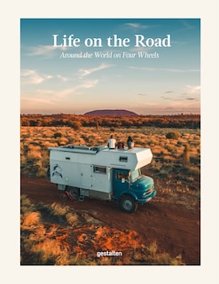 Front cover_Life on the Road
