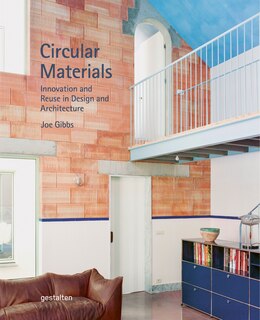 Front cover_Circular Materials