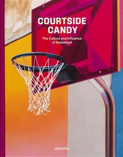 Couverture_Courtside Candy