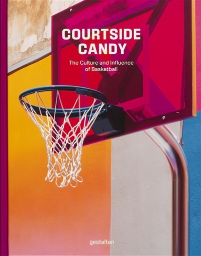 Couverture_Courtside Candy