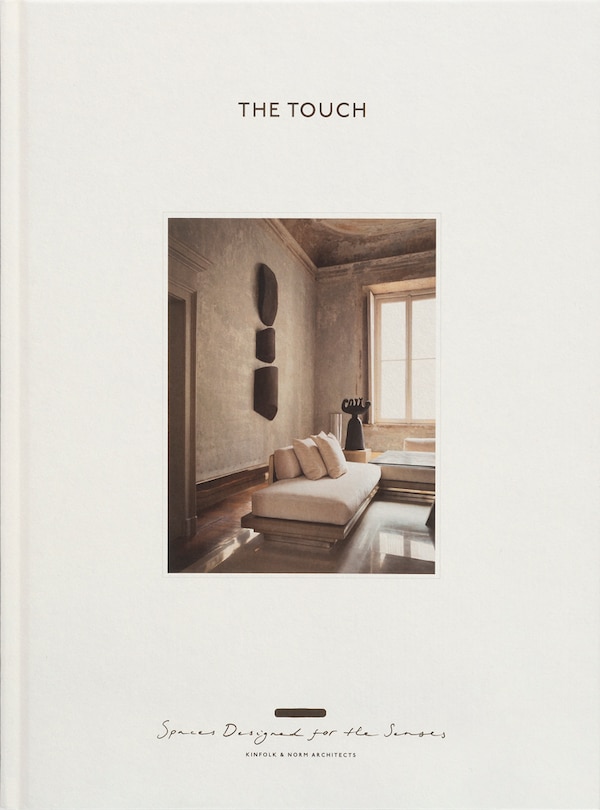 Couverture_The Touch (New Edition)