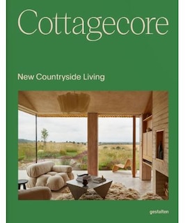 Front cover_Cottagecore