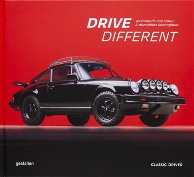 Front cover_Drive Different