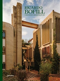 Front cover_Ricardo Bofill (New Edition)